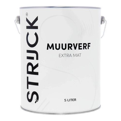 Inhoud: 1 liter, Kleur: Wit