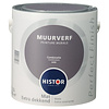 Histor Perfect Finish Muurverf Mat - Combinatie - 2,5 liter