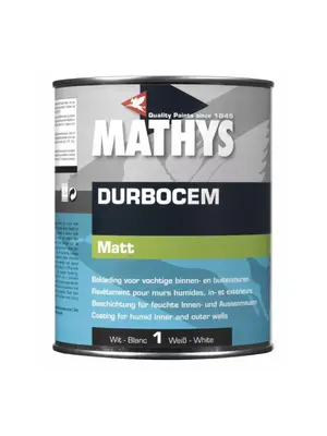 Mathys Durbocem Mathys Durbocem