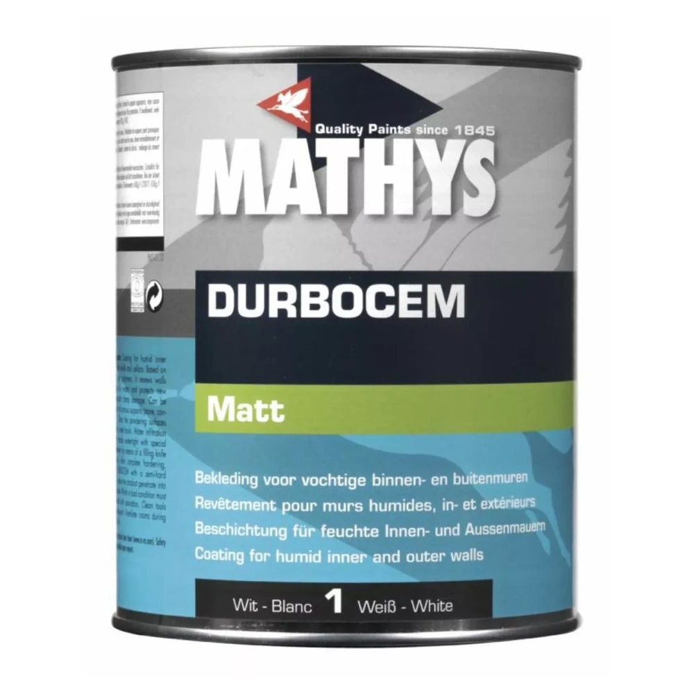 Mathys Durbocem