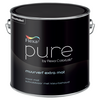 Flexa Pure Muurverf Extra Mat Flexa Pure Muurverf Extra Mat