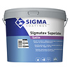 Sigma Sigmatex Superlatex Satin