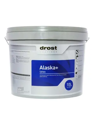 Drost Alaska+ Drost Alaska+