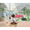 Dutch Annet Weelink Design 2 - MONAC1 Dutch Annet Weelink Design 2 - MONAC1