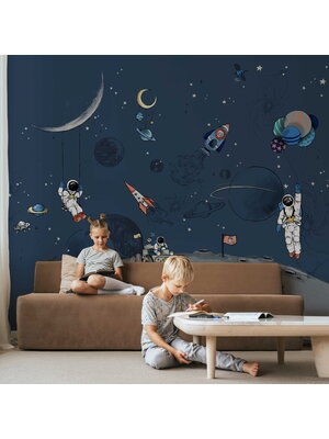 Dutch Annet Weelink Design 1 - 8785280858092