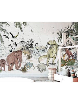 Dutch Annet Weelink Design 1 - 8785280858108