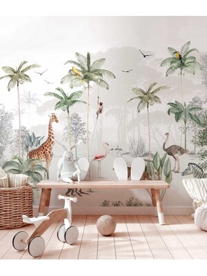 Dutch Annet Weelink Design 1 - 8785280858122