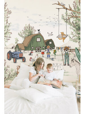 Dutch Annet Weelink Design 1 - 8785280858160