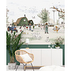 Dutch Annet Weelink Design 1 - 8785280858160 Dutch Annet Weelink Design 1 - 8785280858160