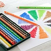Faber Castell Polychromos - set 12 stuks in blik Faber Castell Polychromos - set 12 stuks in blik