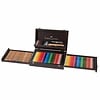 Faber Castell Art & Graphic houten kist Faber Castell Art & Graphic houten kist
