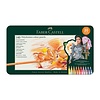 Faber Castell Polychromos - set 140 stuks Faber Castell Polychromos - set 140 stuks