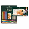 Faber Castell Polychromos - set 140 stuks Faber Castell Polychromos - set 140 stuks