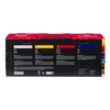 Amsterdam Acrylverf Mengset 4 x 500 ml Amsterdam Acrylverf Mengset 4 x 500 ml