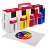 Amsterdam Acrylverf Mengset 4 x 500 ml Amsterdam Acrylverf Mengset 4 x 500 ml