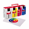 Amsterdam Acrylverf Primairset 4 x 500 ml Amsterdam Acrylverf Primairset 4 x 500 ml