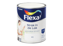 Flexa Strak in de Lak Grondlak Binnen
