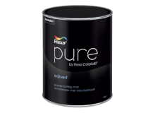 Flexa Pure Krijtverf