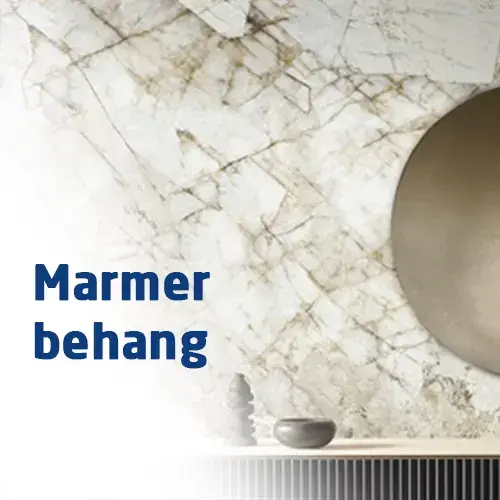 Marmer behang Marmer behang