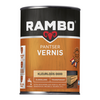 Rambo Pantser Vernis Acryl Zijdeglans