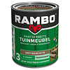 Rambo Pantserbeits Tuinmeubel Zijdemat Transparant - 750 ml Greywash Rambo Pantserbeits Tuinmeubel Zijdemat Transparant - 750 ml Greywash