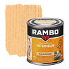 Rambo Pantserlak Interieur Transparant Mat - Blank Rambo Pantserlak Interieur Transparant Mat - Blank