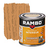 Rambo Pantserlak Interieur Transparant Zijdeglans - Puur grenen