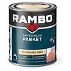 Rambo Pantserlak Parket Transparant Mat - Blank Rambo Pantserlak Parket Transparant Mat - Blank