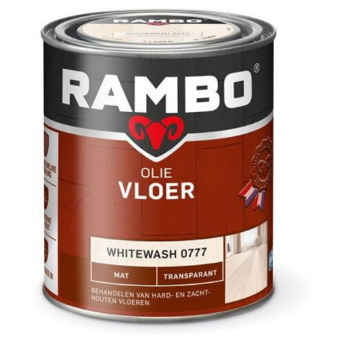 750 ml - Whitewash