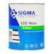 Sigma S2U Nova Primer