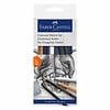 Faber Castell Houtskoolset 7-delig