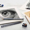 Faber Castell Houtskoolset 7-delig
