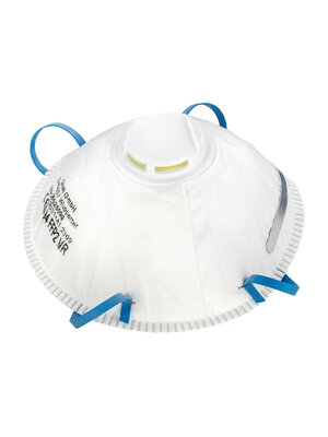 Color Expert Stofmasker Prof FFP2