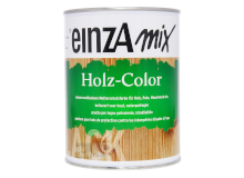 einzA Holzcolor Houtverf