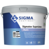 Sigma Sigmatex Superlatex Matt
