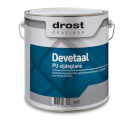 Drost Devetaal PU Zijdeglans