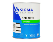 Sigma S2U Nova Primer