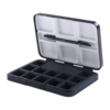 Van Gogh Aquarelverf Pocket Box - leeg - zwart Van Gogh Aquarelverf Pocket Box - leeg - zwart