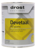 Drost Devetaal PU Glans