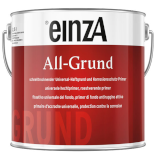 einzA All-Grund - Zwart