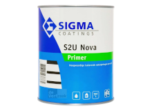 Sigma S2U Nova Primer