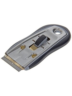 Anza Ruitenkrabber met softgrip Anza Ruitenkrabber met softgrip