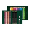 Faber Castell Polychromos + Graphite Matt - set 50-delig Faber Castell Polychromos + Graphite Matt - set 50-delig
