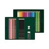 Faber Castell Polychromos + Graphite Matt - set 40-delig Faber Castell Polychromos + Graphite Matt - set 40-delig