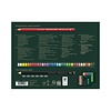 Faber Castell Polychromos + Graphite Matt - set 40-delig Faber Castell Polychromos + Graphite Matt - set 40-delig