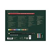 Faber Castell Polychromos + Graphite Matt - set 23-delig Faber Castell Polychromos + Graphite Matt - set 23-delig