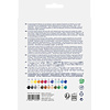 Faber Castell Goldfaber Sketch Alcohol Marker - set 24 stuks