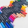Faber Castell Goldfaber Sketch Alcohol Marker - set 24 stuks Faber Castell Goldfaber Sketch Alcohol Marker - set 24 stuks