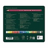 Faber Castell Polychromos - set 24 stuks in blik Faber Castell Polychromos - set 24 stuks in blik