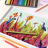 Faber Castell Polychromos - set 24 stuks in blik Faber Castell Polychromos - set 24 stuks in blik